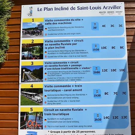 Elegant Holiday In Louis With Garden