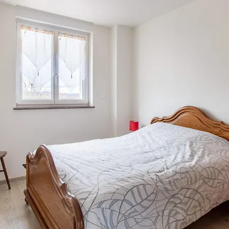 Holiday home Elegant Holiday In Louis With Garden Saint-Louis (Moselle)